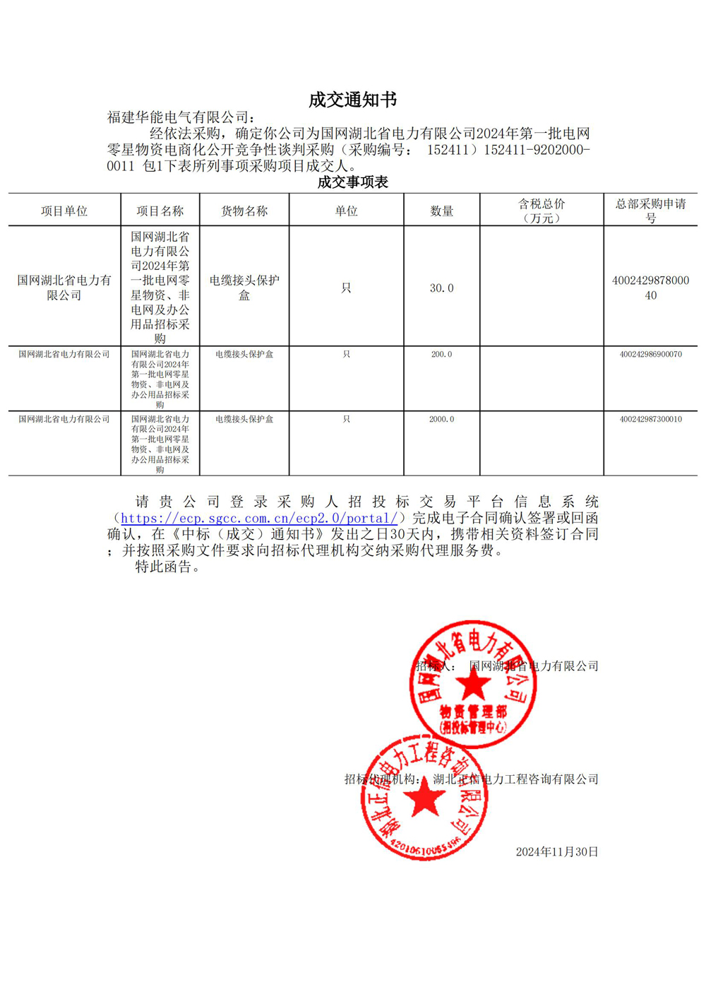 国网湖北省电力有限公司2024年第一批电网零星物资电商化公开竞争性谈判采购.jpg